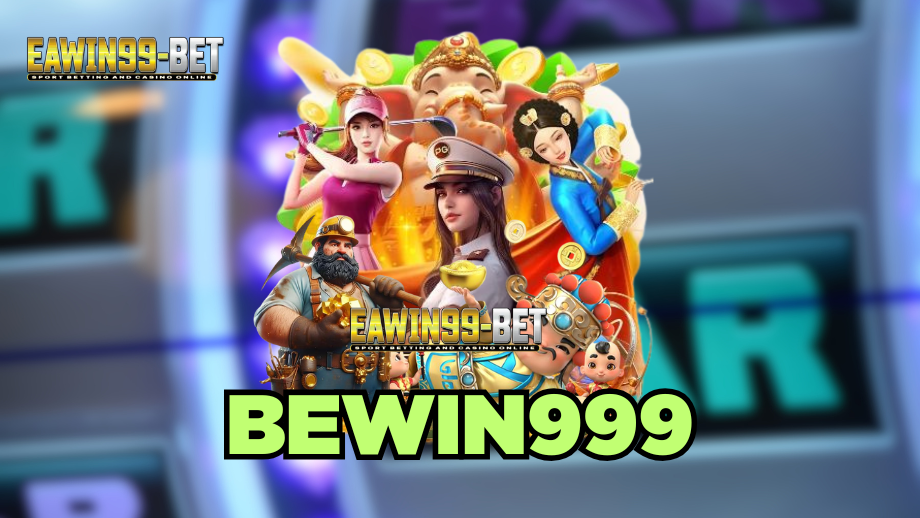 EAWIN99 bet